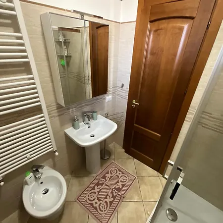 Bb Controtempo Bed & Breakfast